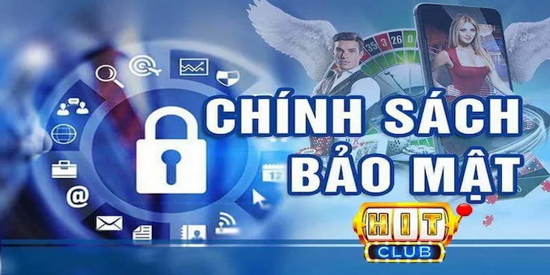 Chính sách bảo mật Đảm bảo an toàn khi sử dụng dịch vụ từ bên thứ ba