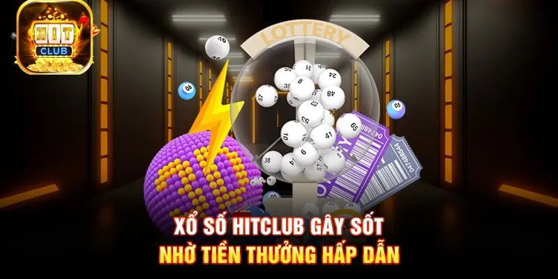 Xổ số 9988 Hướng dẫn chơi Xổ số 9988 tại Hitclub